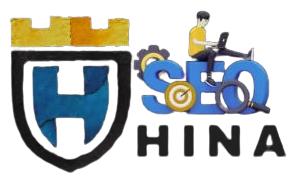 HSeo HINA Logo