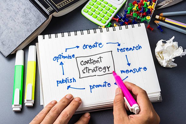SEO Content Writing for Website Growth and Search Visibility