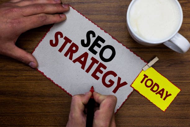 SEO Content Writing Strategy to Increase Organic Traffic and Rankings