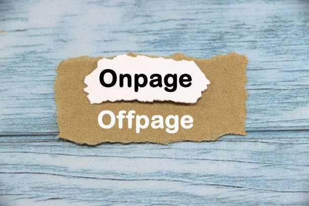 On-Page SEO Content Optimization for Higher Rankings and Organic Traffic