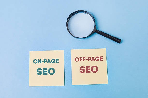 On-Page SEO
