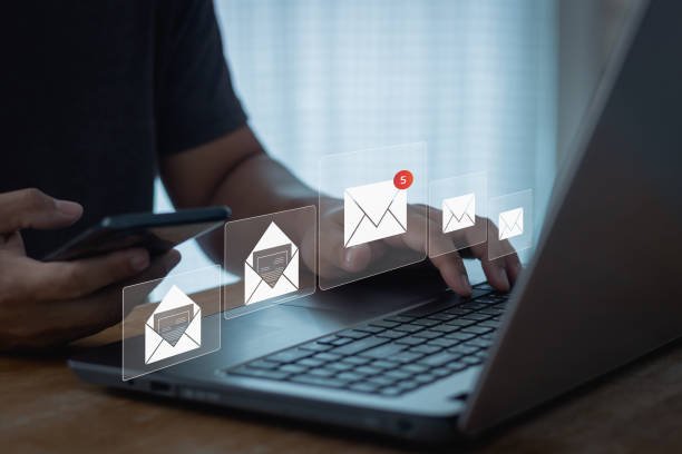 Email Marketing Strategy