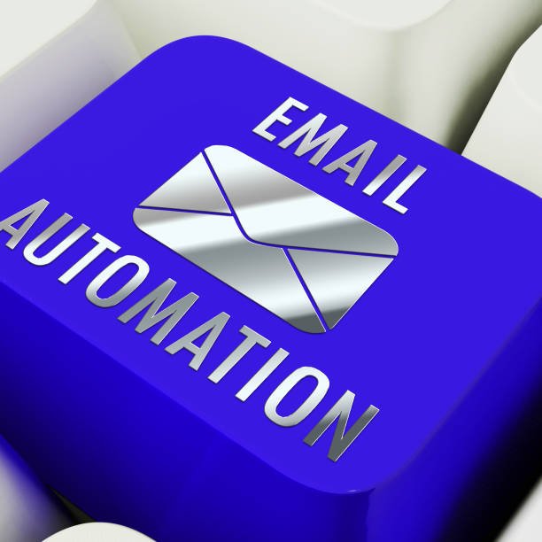 Email Automation Setup