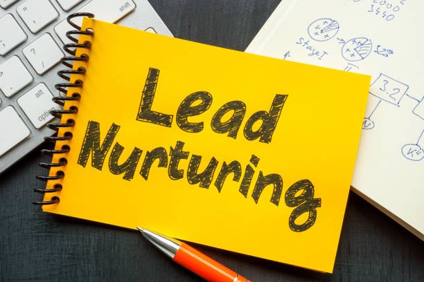 Lead Nurturing Campaigns