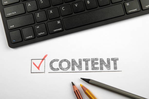 SEO Content Writing Services