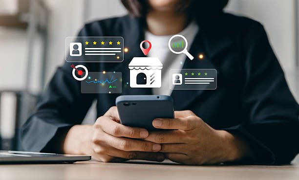 Enterprise SEO Services