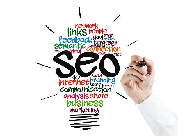 SEO Consulting Services